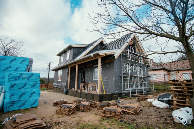Hőszigetelés: fő tudnivalók és a legjobb rendszerek