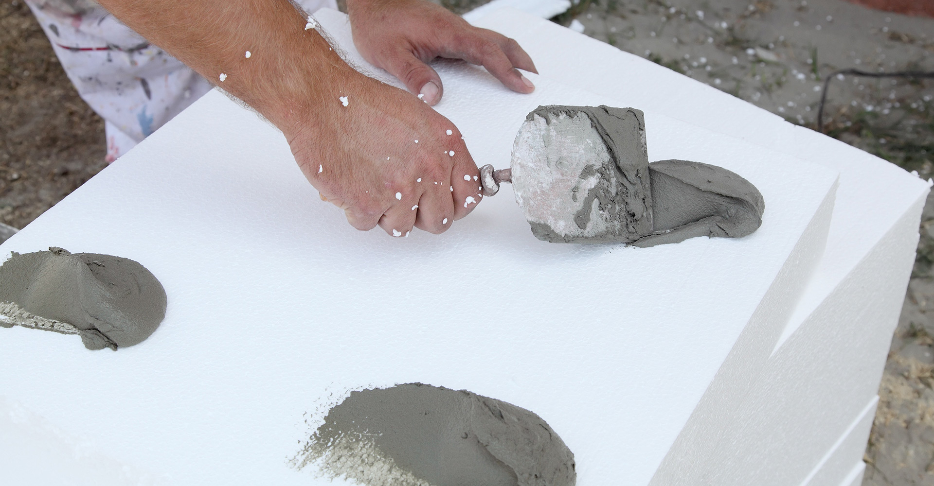 Az EPS és a kőzetgyapot szigetelés hátrányai egészségügyi szempontból