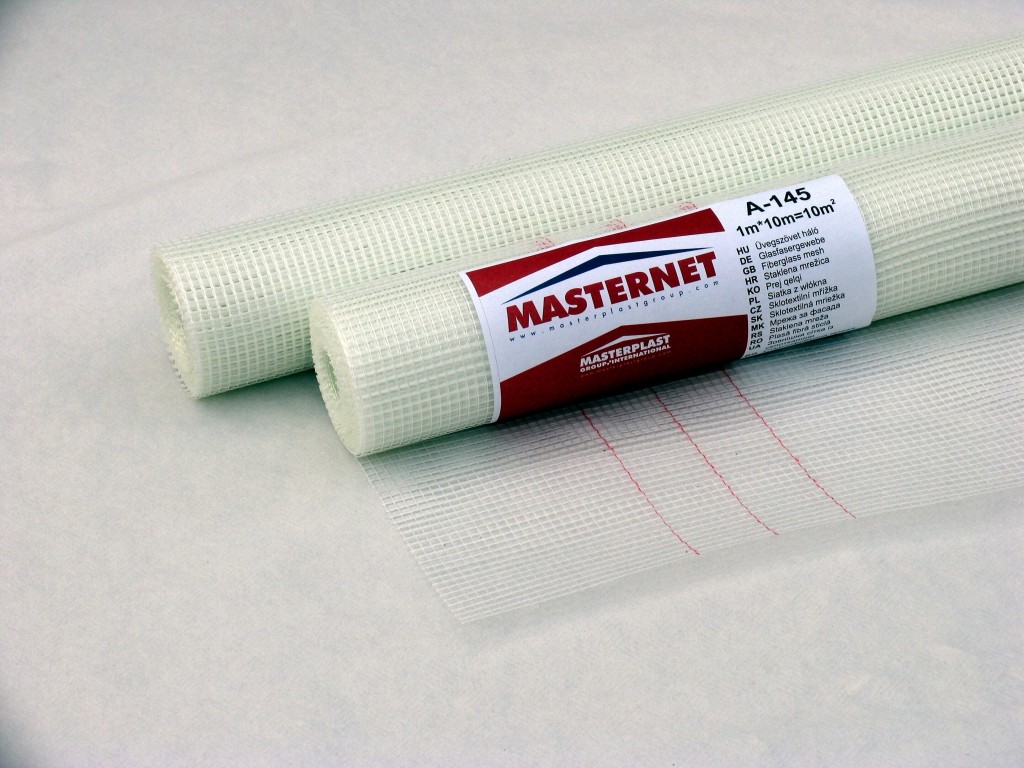 Minden, amit az üvegszövet háló gyártásról tudni érdemes 1. rész – Mi is az az üvegszövet