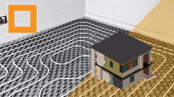 Mikor használható lépésálló szigetelés?
