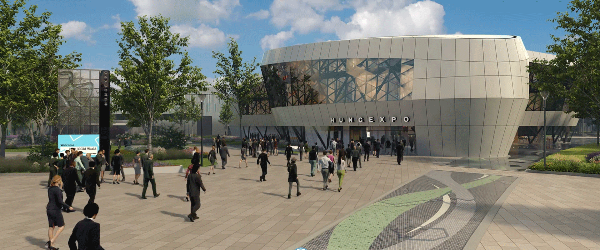 Találkozzunk a Construmán!