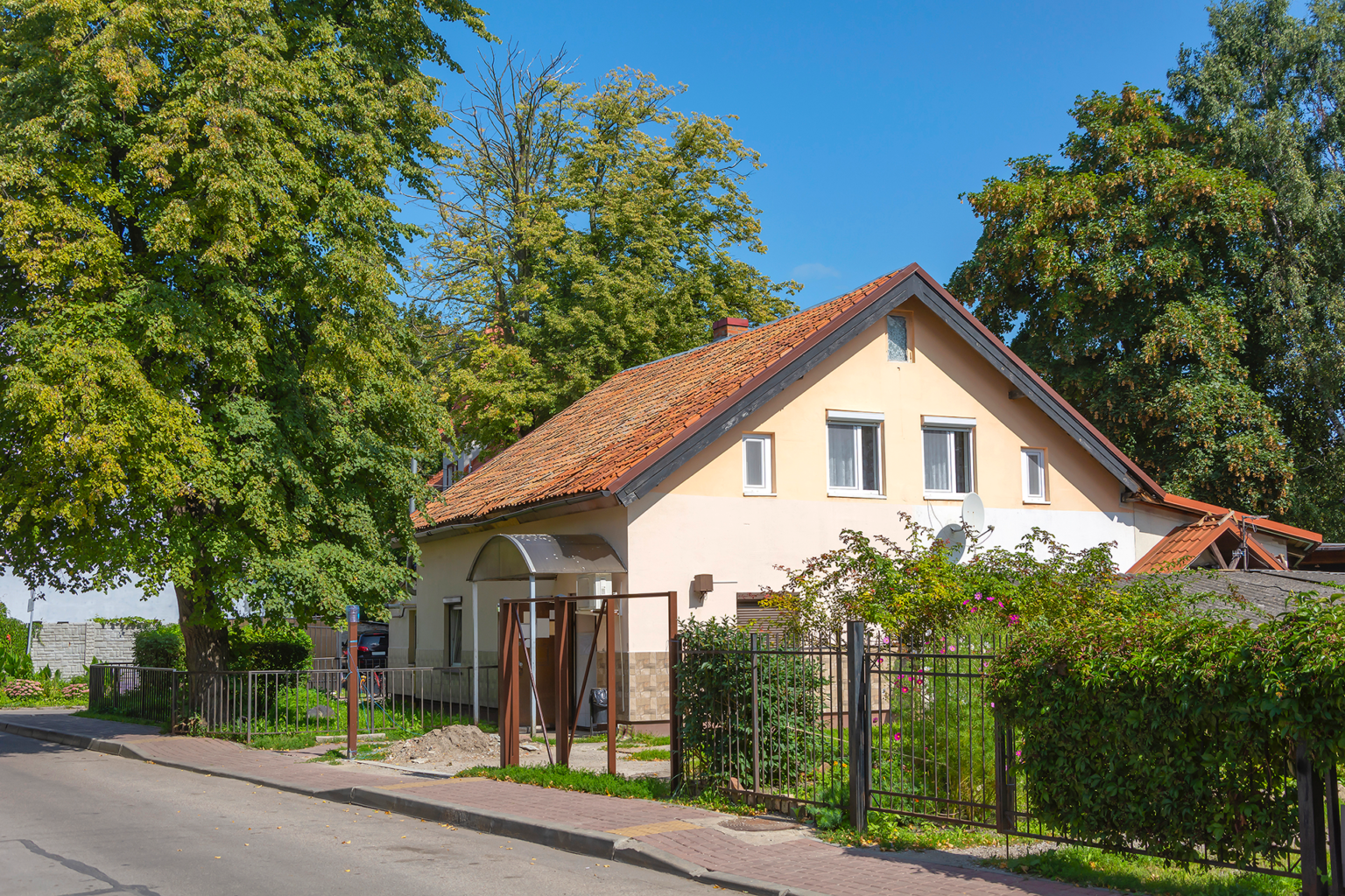 Új otthonfelújítási támogatás indul 2025-ben Magyarországon