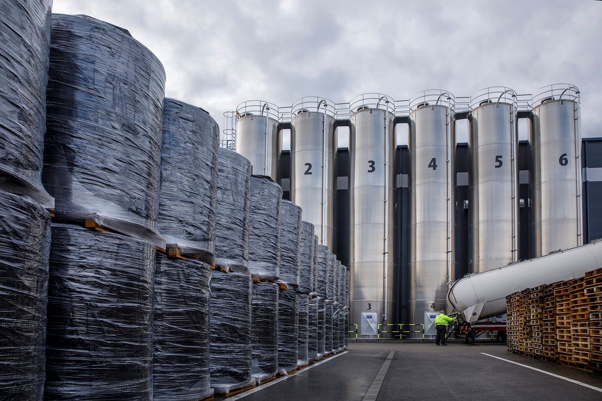 Megállhat idén az építőanyagok drágulása – kivétel a cement és ami belőle készül