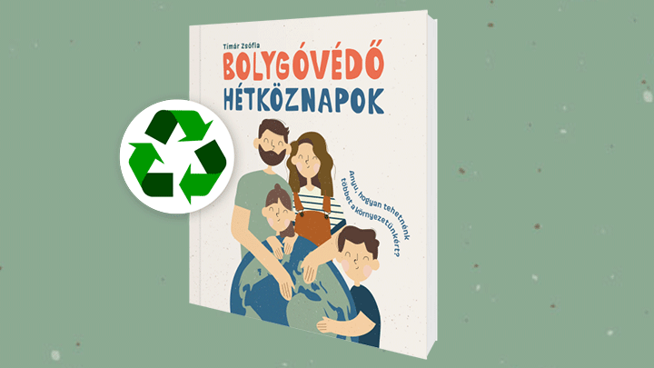 A Masterplast is segít védeni a bolygót