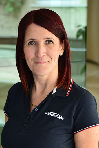 Radnics – Nagy Zsuzsanna