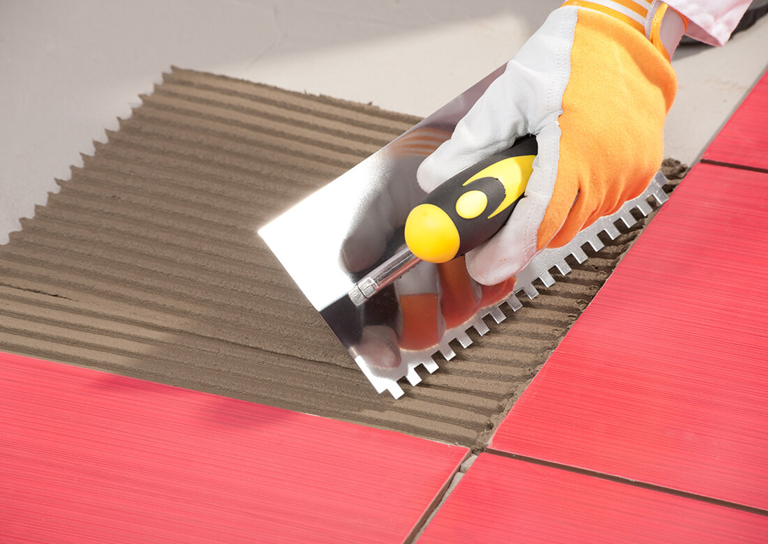 Építőipari kiegészítő termékek