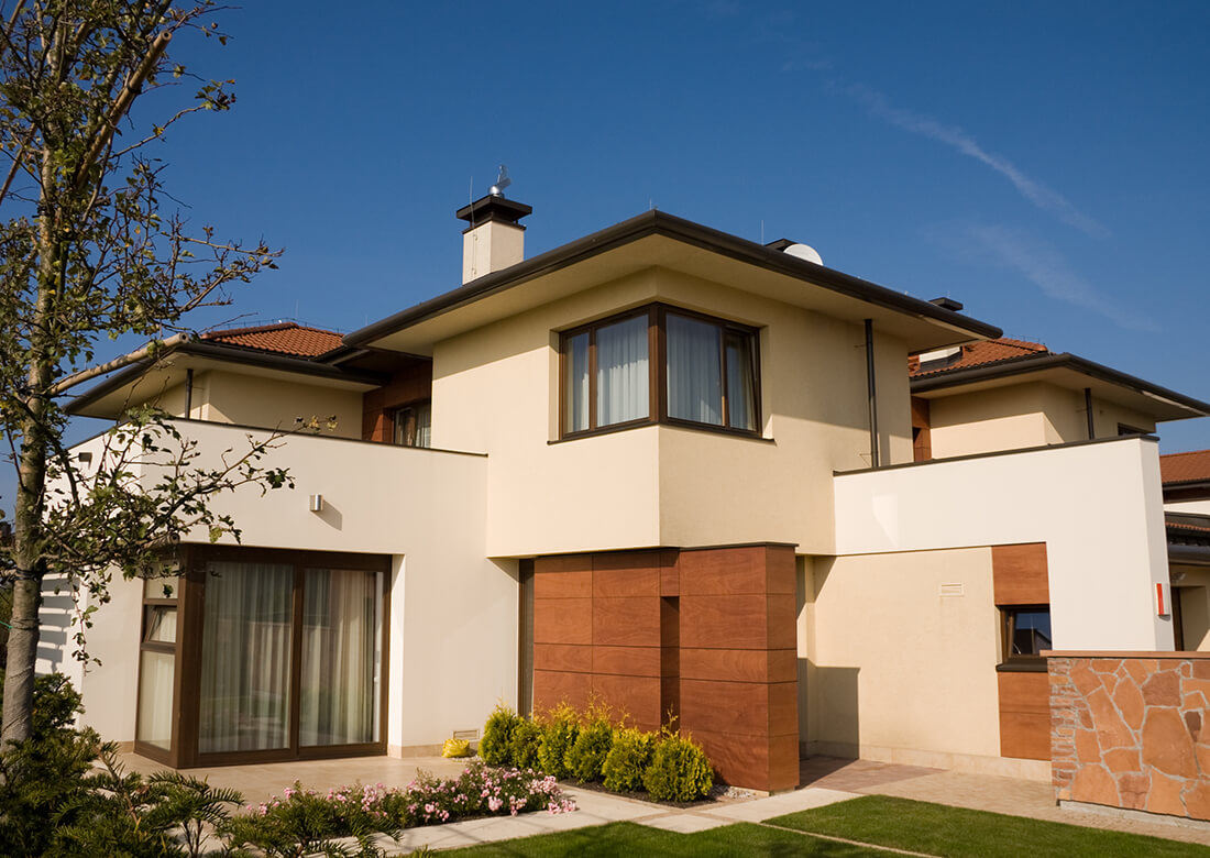 Homlokzati hőszigetelő rendszerek és elemei