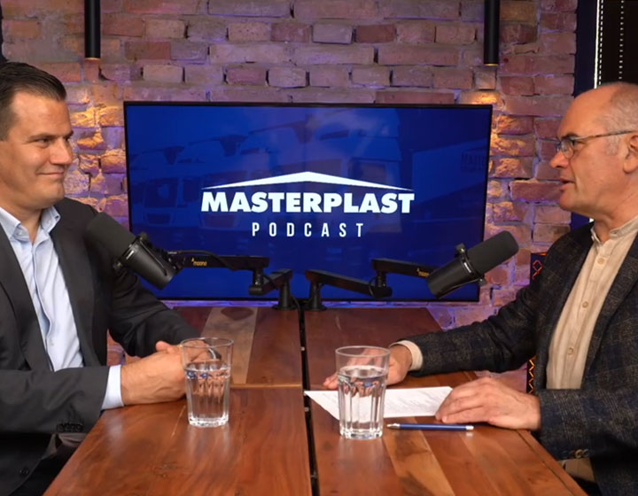 Masterplast: Erősebb alapokkal, nagyobb célokért!