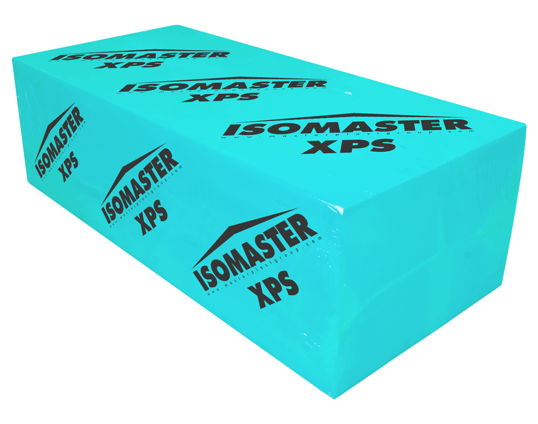 ISOMASTER XPS BTW
