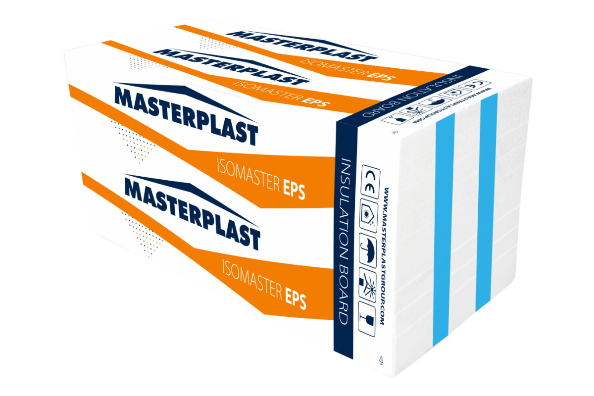 ISOMASTER EPS 70