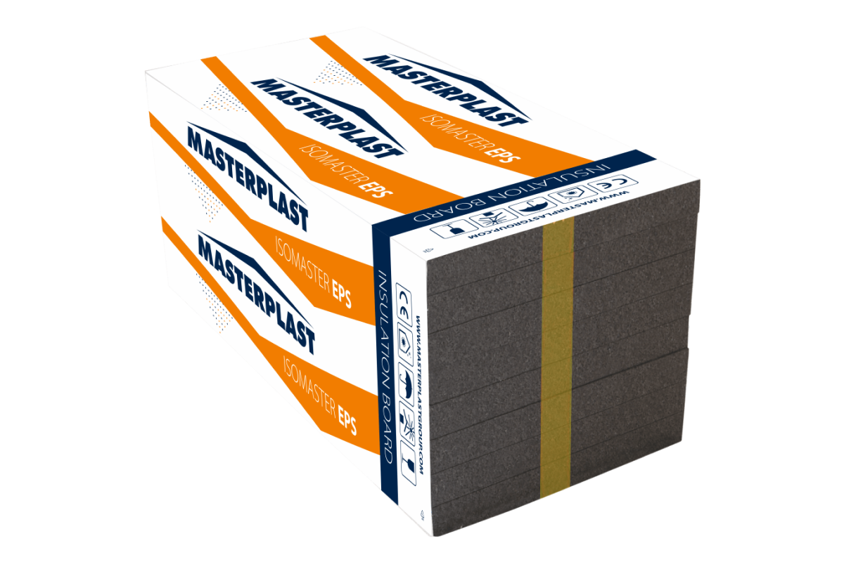 ISOMASTER EPS 100 G