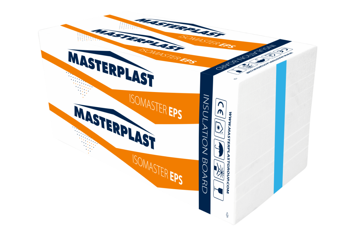 ISOMASTER EPS 30