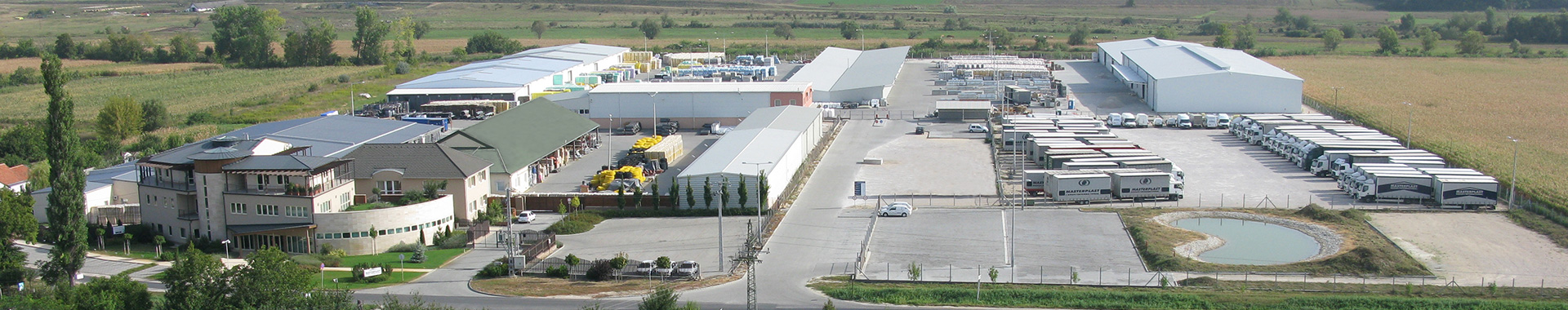 Masterplast Kft Sarszentmihaly () Masterplast Kft Sarszentmihaly